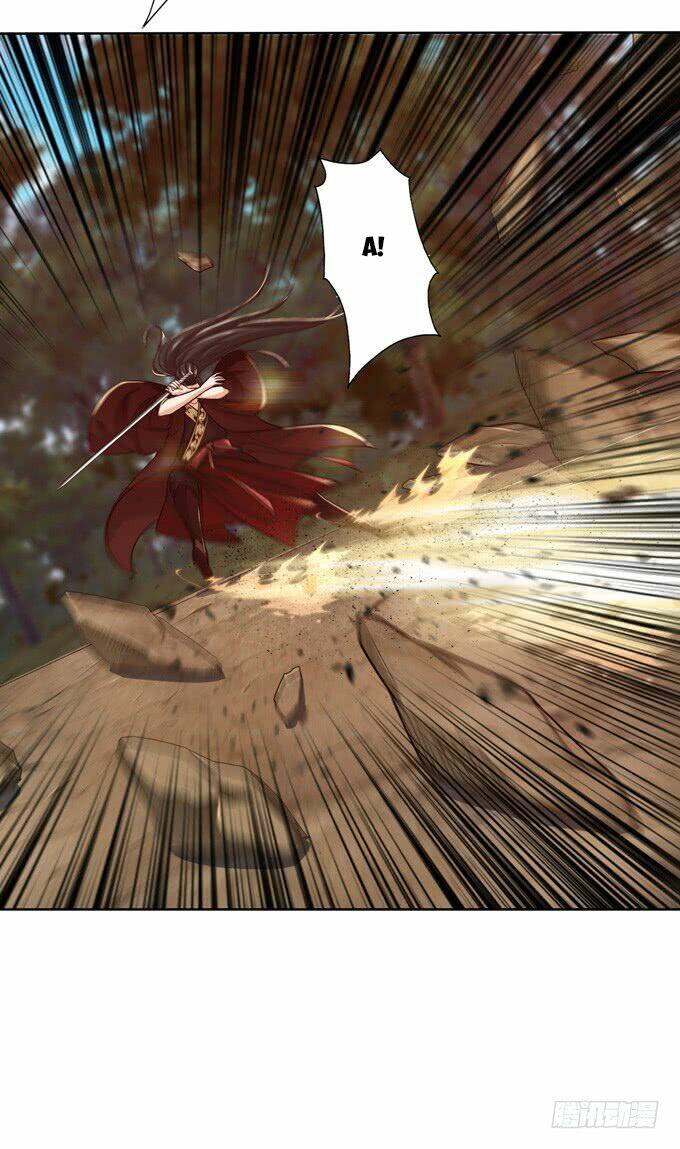 Tam Quốc Chi Vân Thăng Long Khởi: Chapter 3