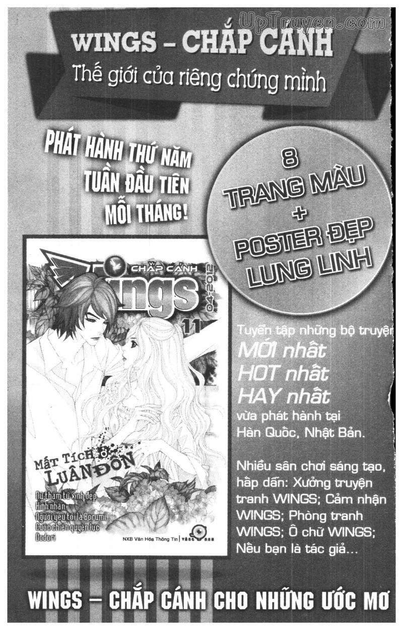 Nước Mắt Nàng Tiên Cá: Chapter 5