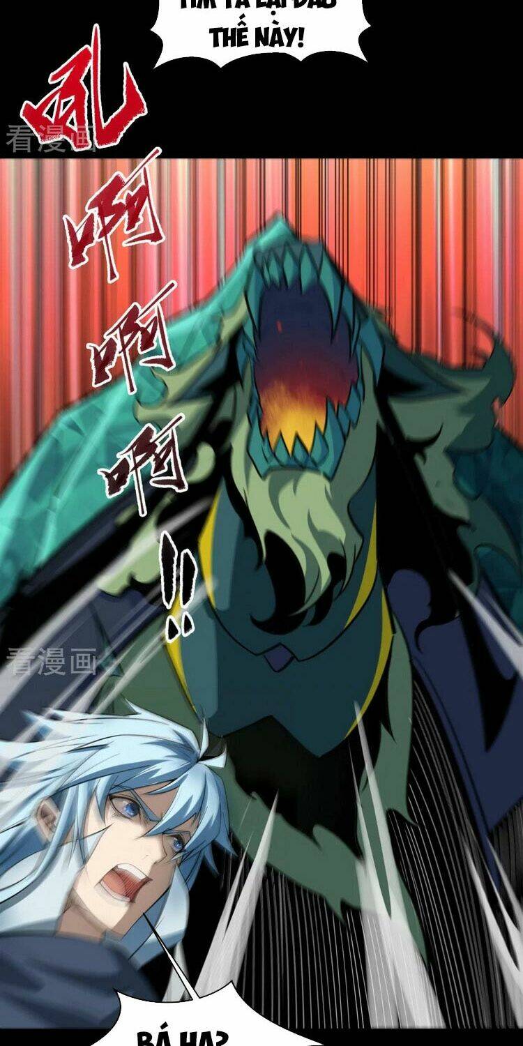 Thanh Đế Truyện: Chapter 136