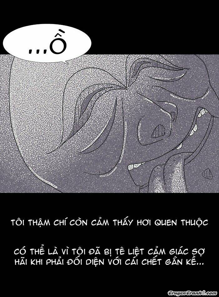 Thứ Sáu: Những Câu Chuyện Cấm: Chapter 7