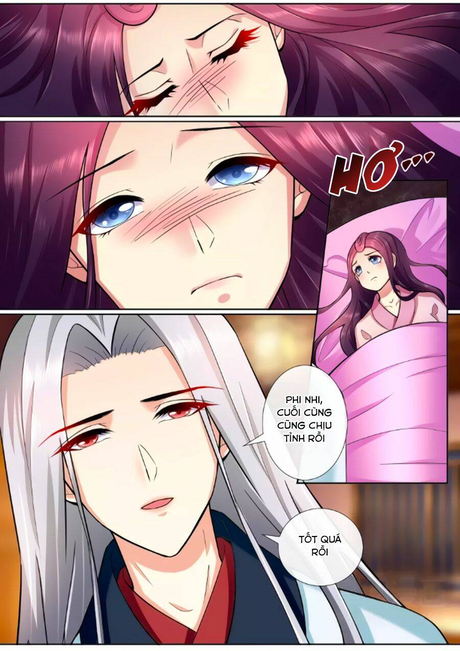 Ma Phi Giá Đáo: Chapter 192