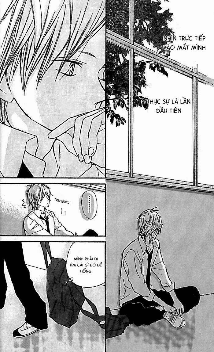 Hanagimi To Koisuru Watashi: Chapter 13