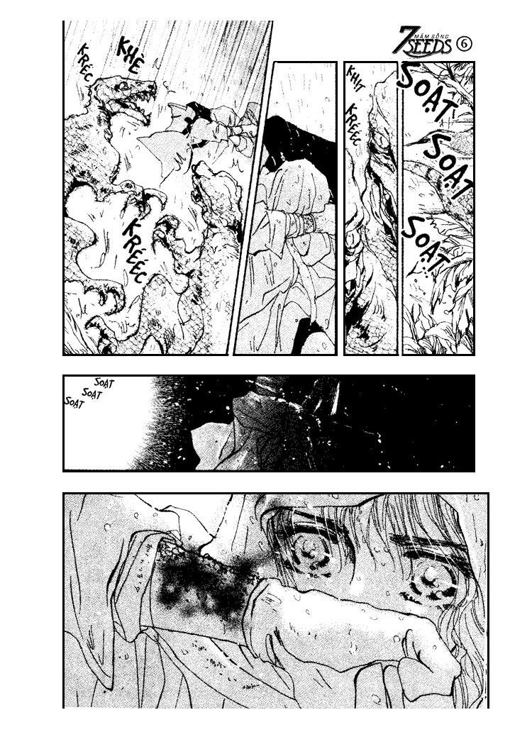 Mầm Sống: Chapter 30