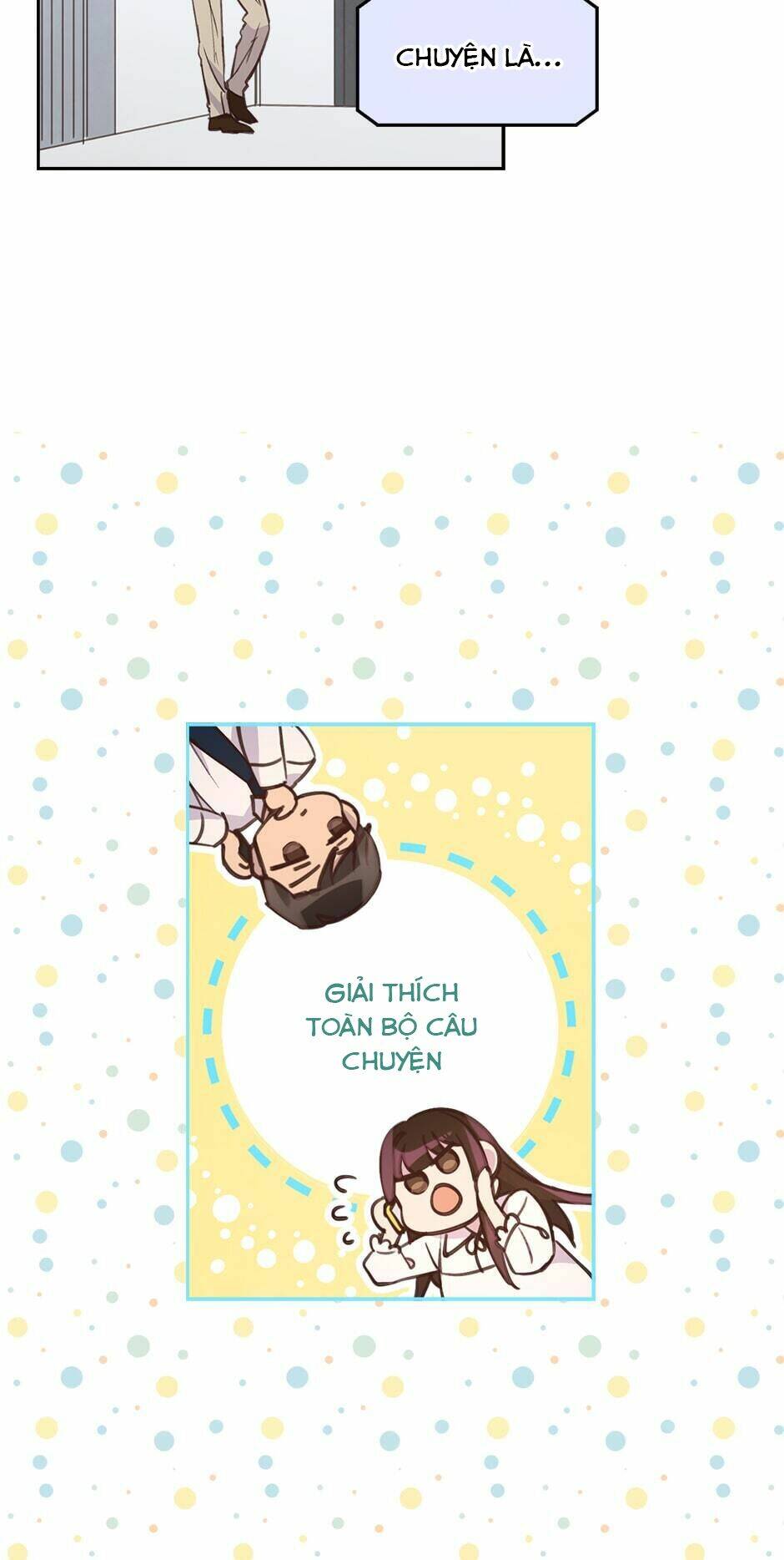 Cuộc Hôn Nhân Bất Khả Thi: Chapter 21