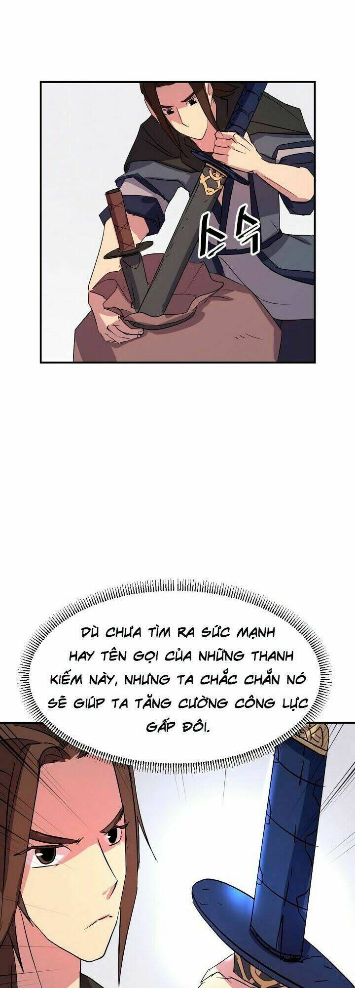 Trọng Sinh, Bất Khả Chiến Bại: Chapter 35