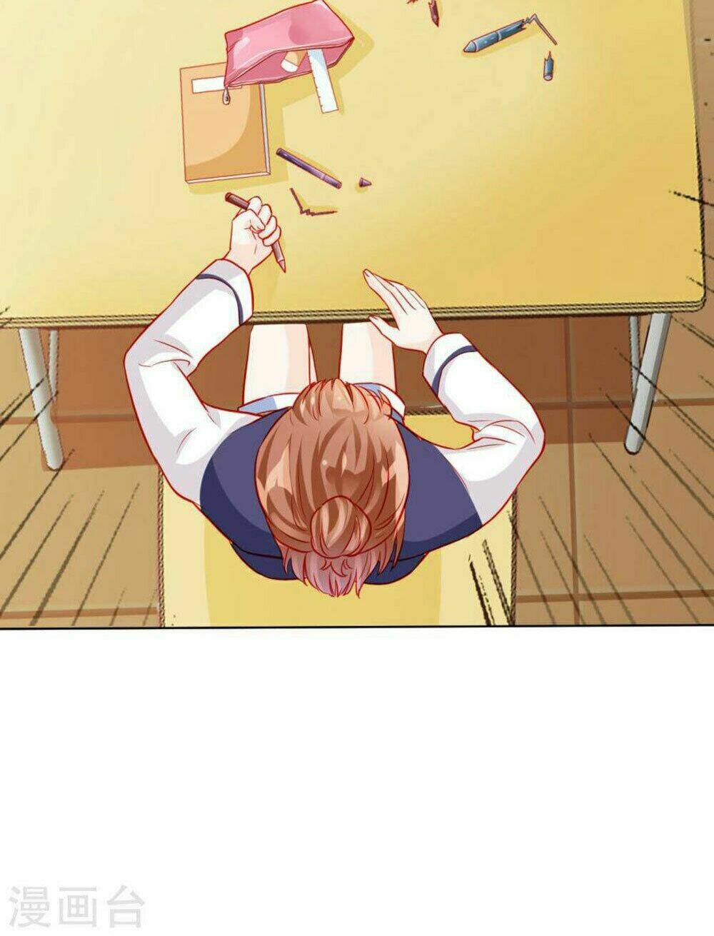 Tu La Thiếu Gia Quá Kiêu Ngạo: Chapter 54