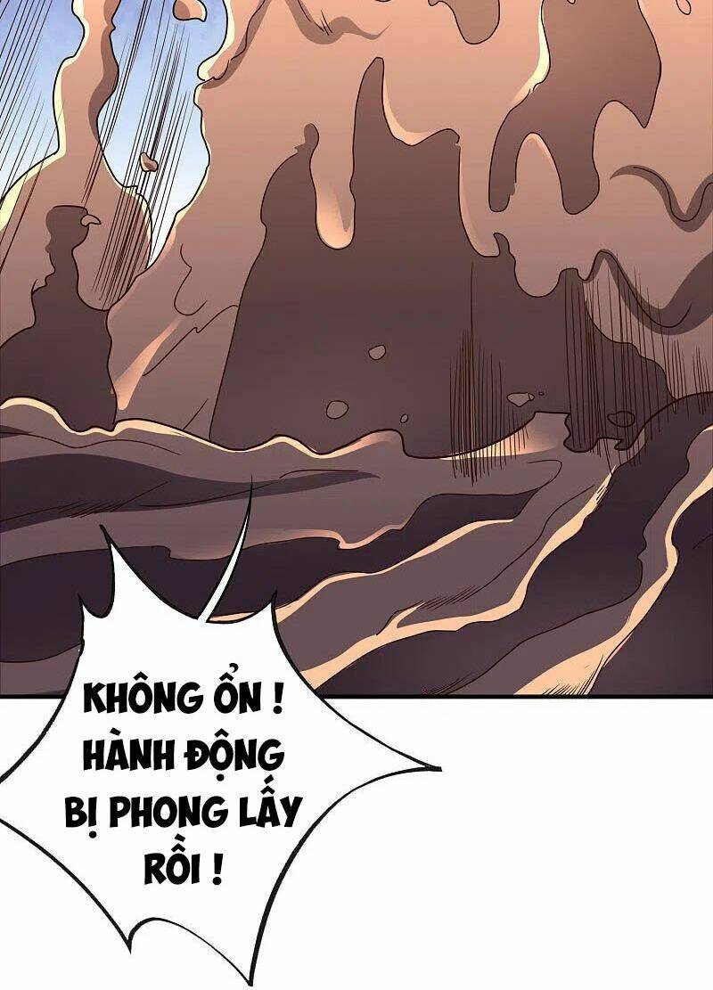 Phục Thiên Thánh Chủ: Chapter 199