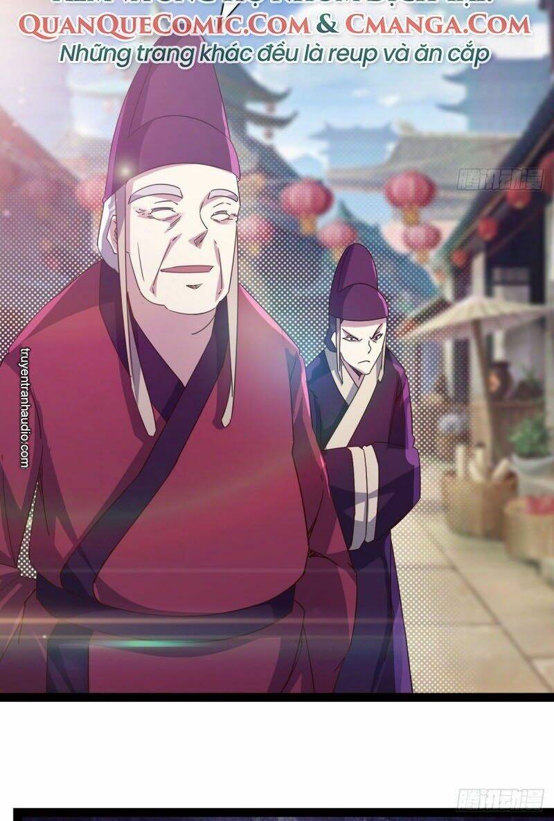 Kiếm Đồ: Chapter 51
