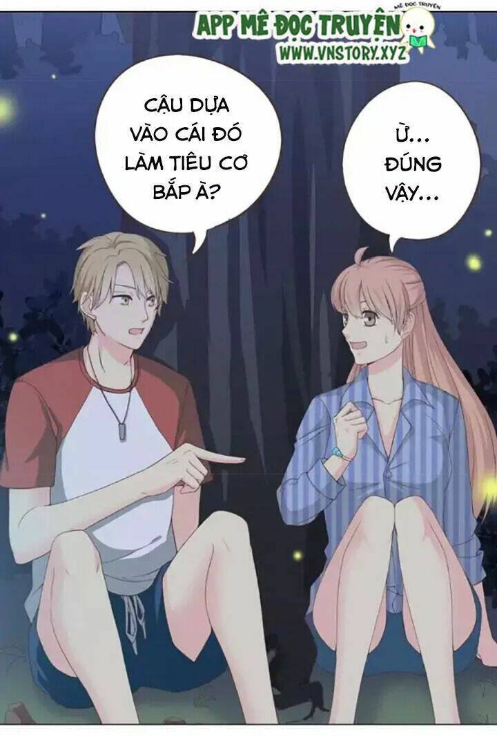 Xin Chào! Dân Nữ: Chapter 46