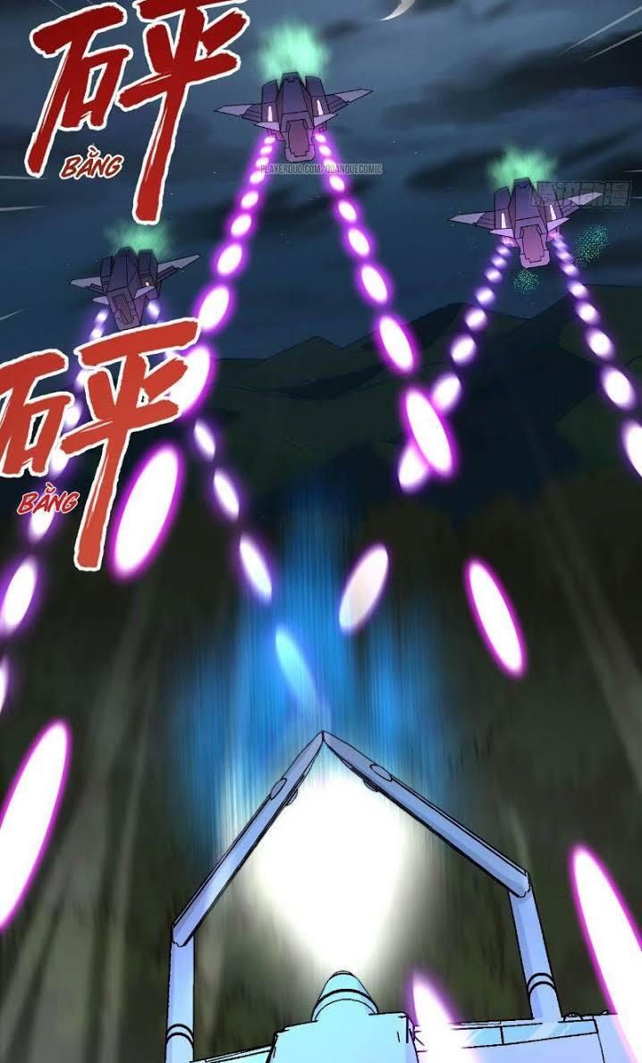 Minh Nhật Thần Đô: Chapter 18