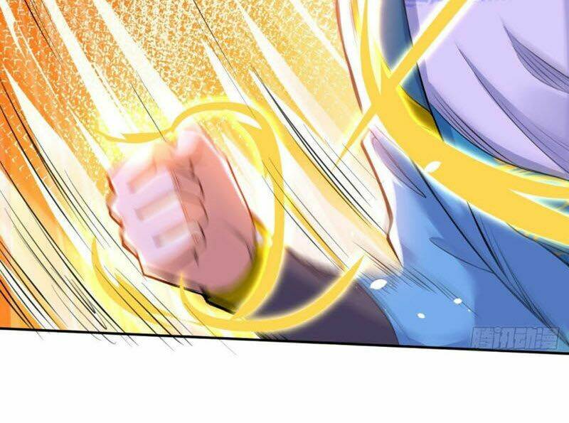 Thần Võ Đế Tôn: Chapter 41
