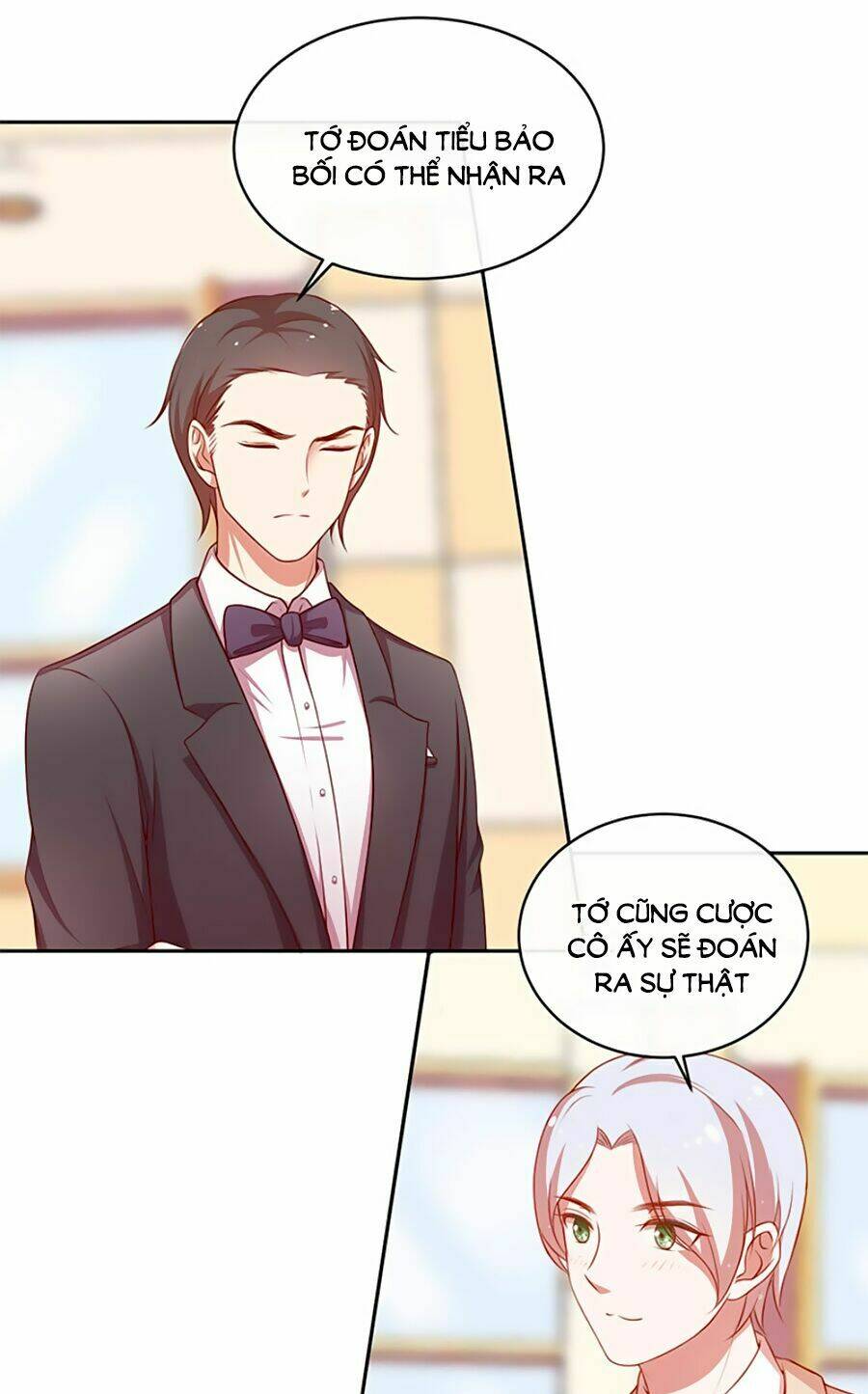 Cả Thế Giới Đều Không Bằng Người: Chapter 35