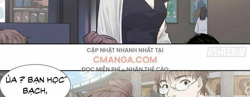 Kẹo Bông Gòn Và Mộng Giữa Ban Ngày: Chapter 23