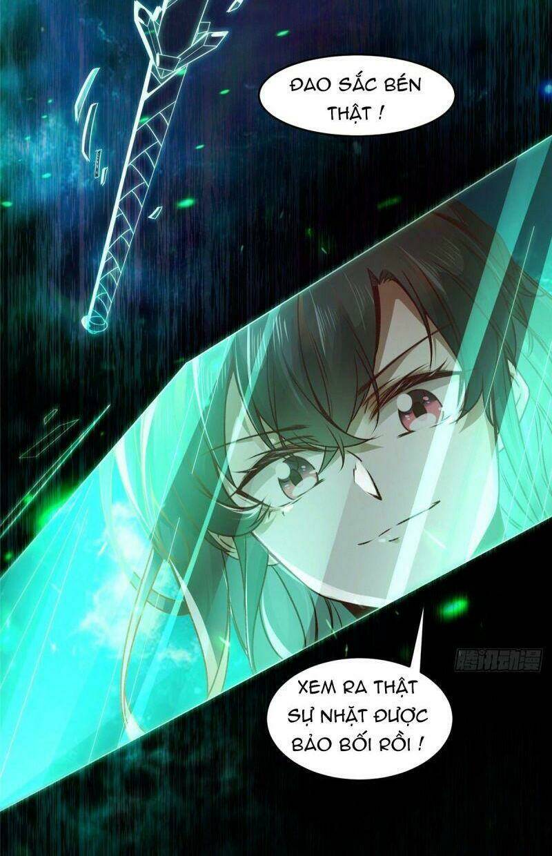 Nghịch Thiên Thần Phi Chí Thượng: Chapter 12