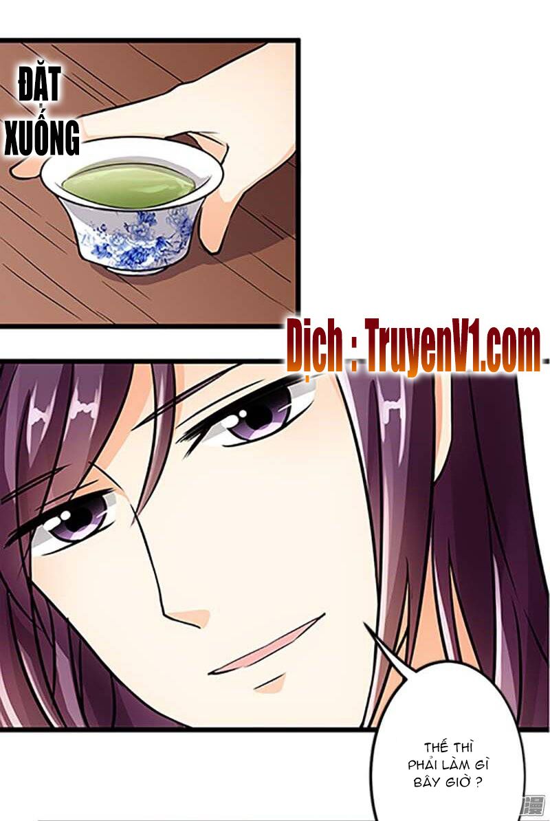 Vương Gia ! Ngươi Thật Bỉ Ổi !: Chapter 52