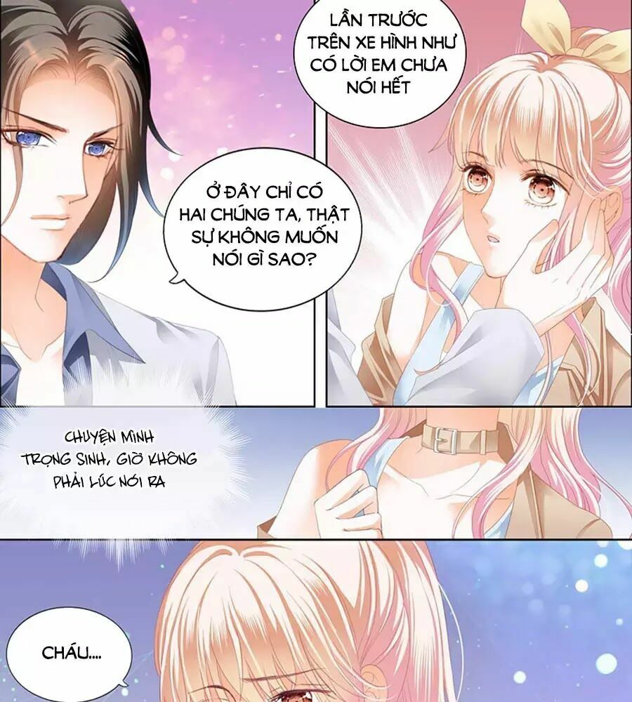 Bá Đạo Tiểu Thúc, Xin Trêu Chọc Vừa Thôi!: Chapter 56