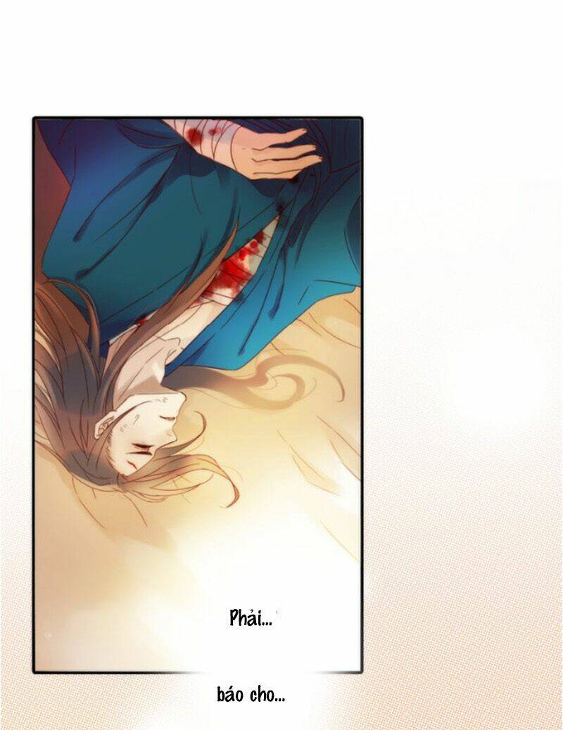 Cướp Chàng Vợ Về Đón Năm Mới: Chapter 12