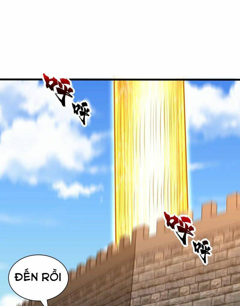 Yêu Giả Vi Vương: Chapter 236