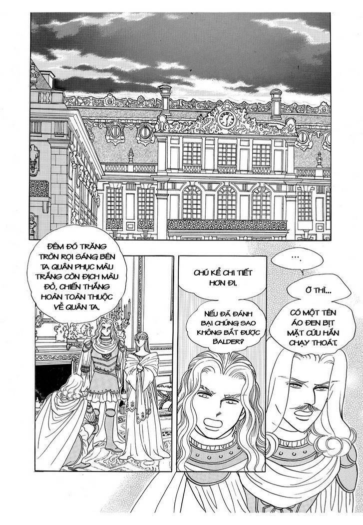 Princess Manhwa: Chapter 42