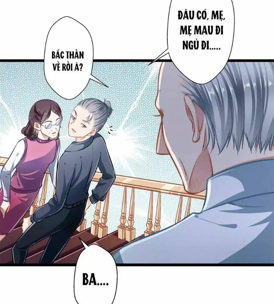 Cưng Chiều Ái Thê Hư Hỏng: Chapter 37