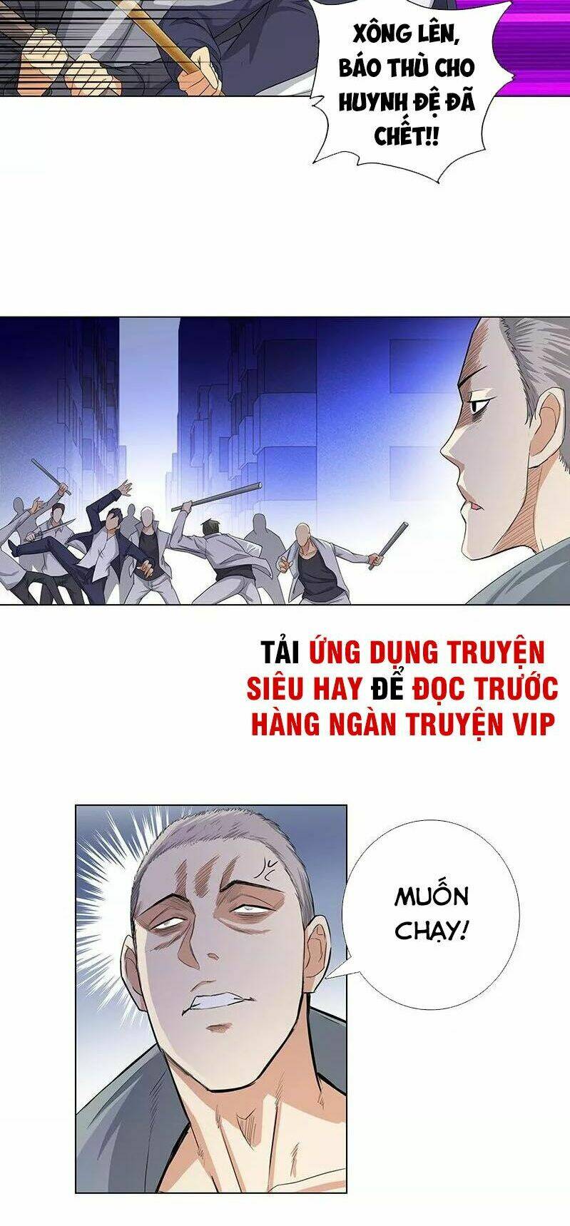 Học Viện Cao Thủ: Chapter 81