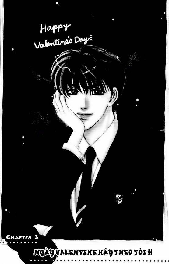 Yamada Tarou Monogatari - Công Tử Nghèo: Chapter 3.1