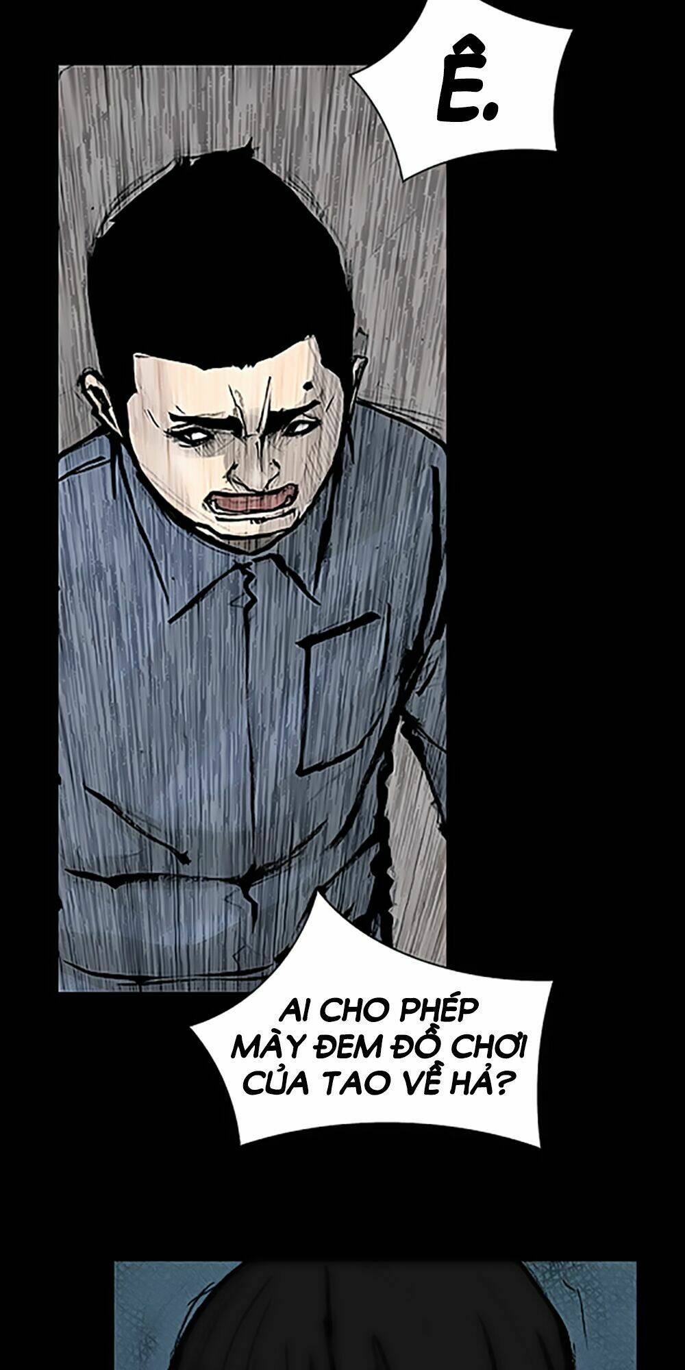 Độc Cô Tiền Truyện: Chapter 128