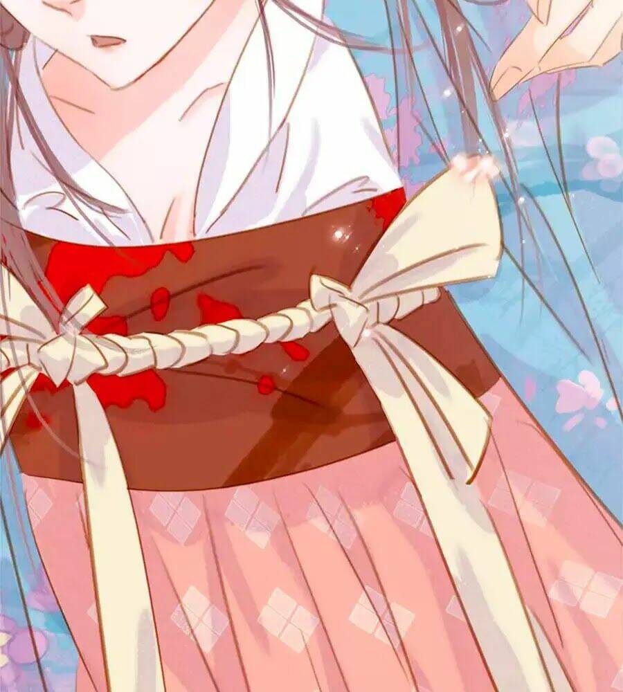 Tiểu Sư Phụ, Tóc Giả Của Ngài Rơi Rồi!: Chapter 25