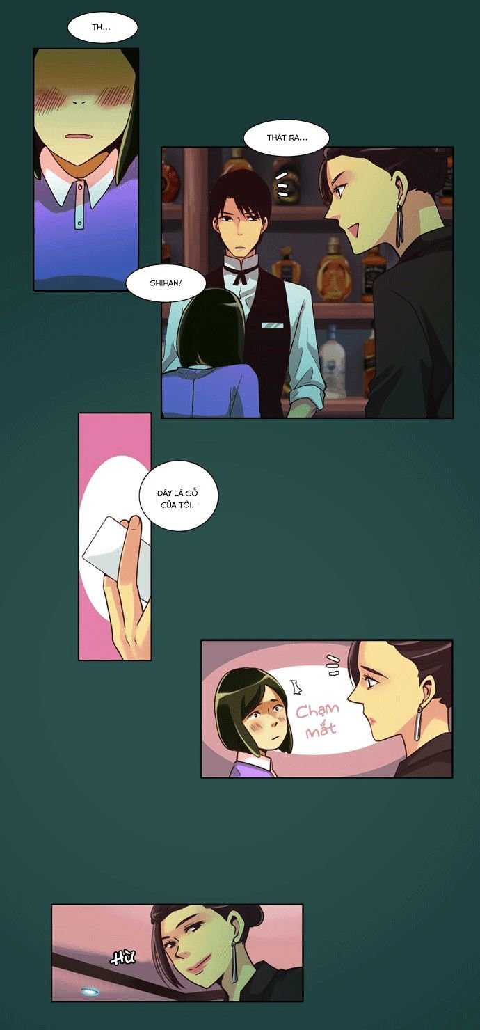 Dear, Only You Don\’t Know!: Chapter 34