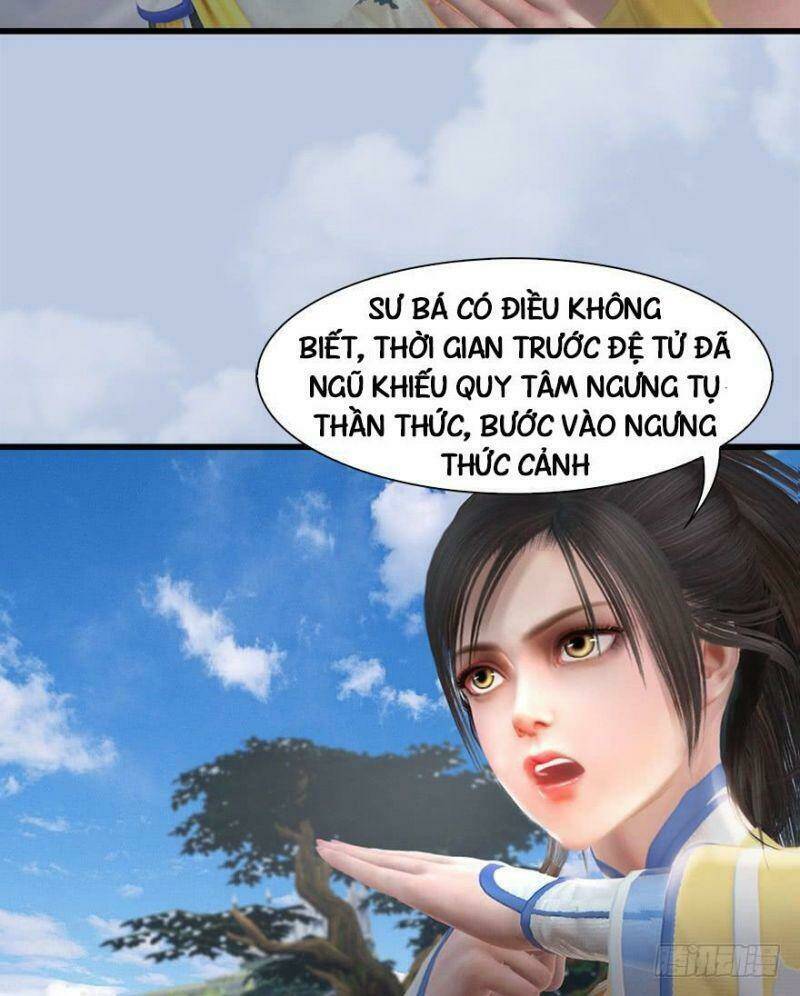 Cửu Hoang Đọa Huyền Sư: Chapter 54