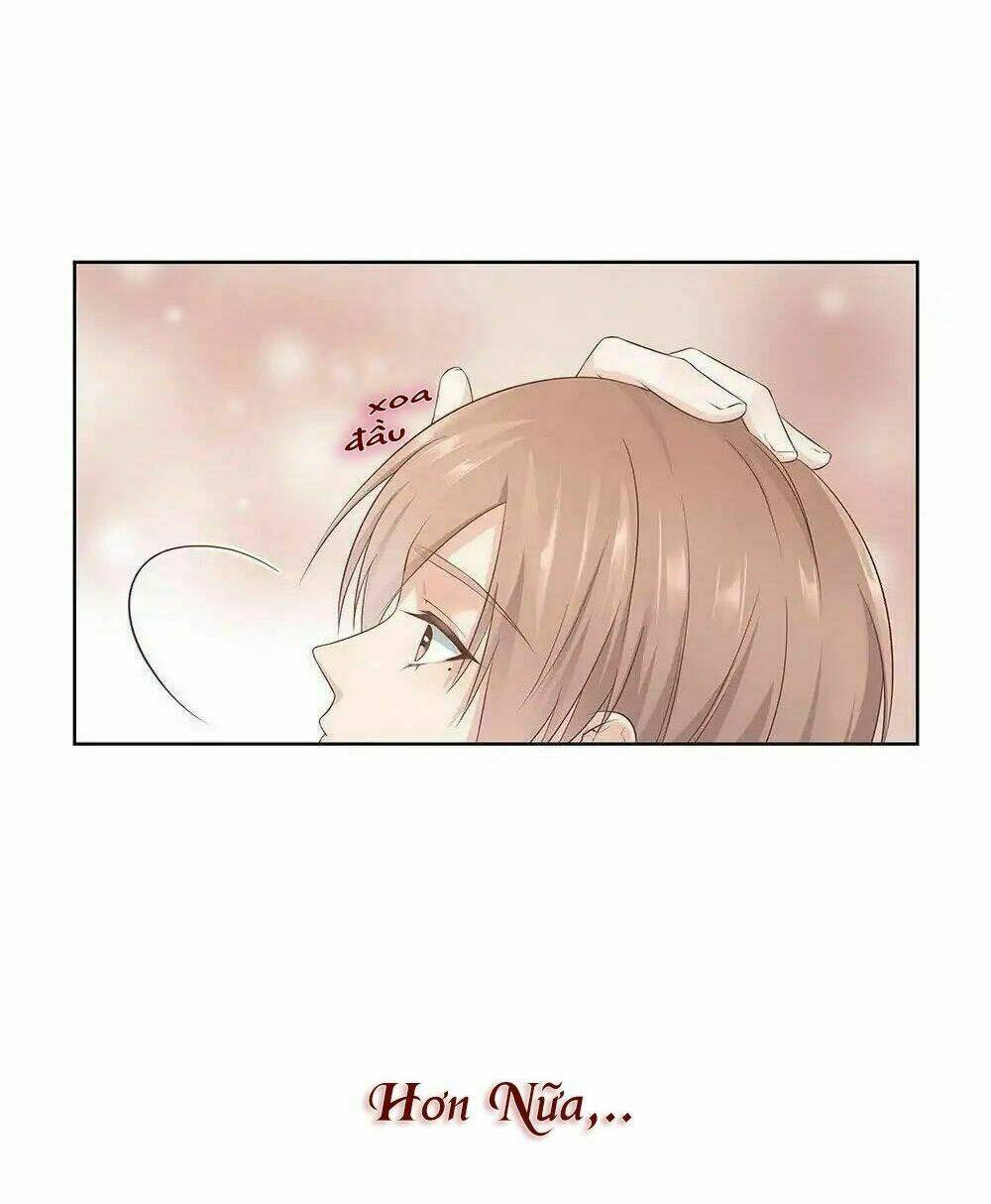 Kim Chủ Đế: Chapter 4