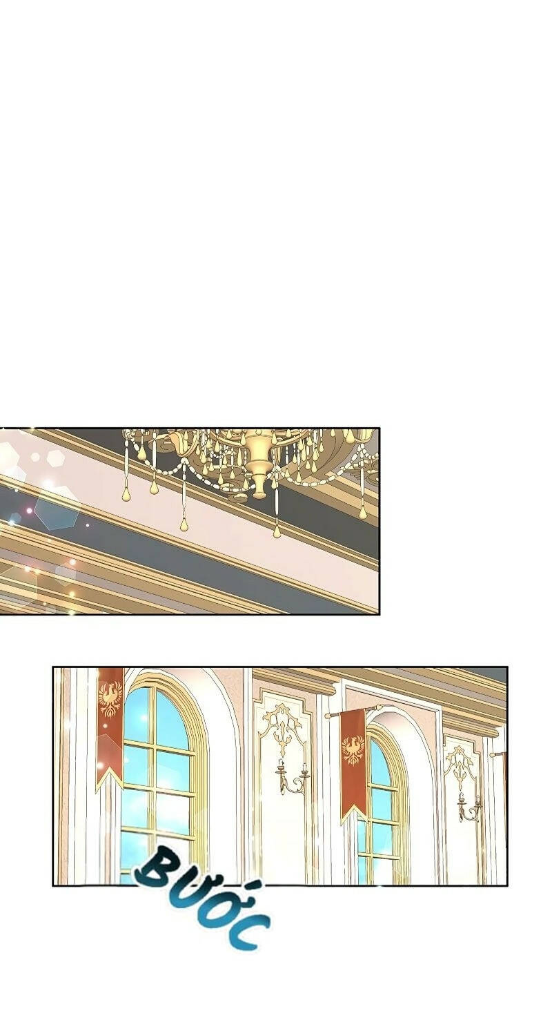 Công Chúa Thời Gian Có Hạn: Chapter 7