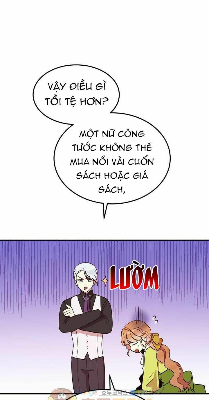 Công Tước, Loạn Vừa Thôi!: Chapter 25.9
