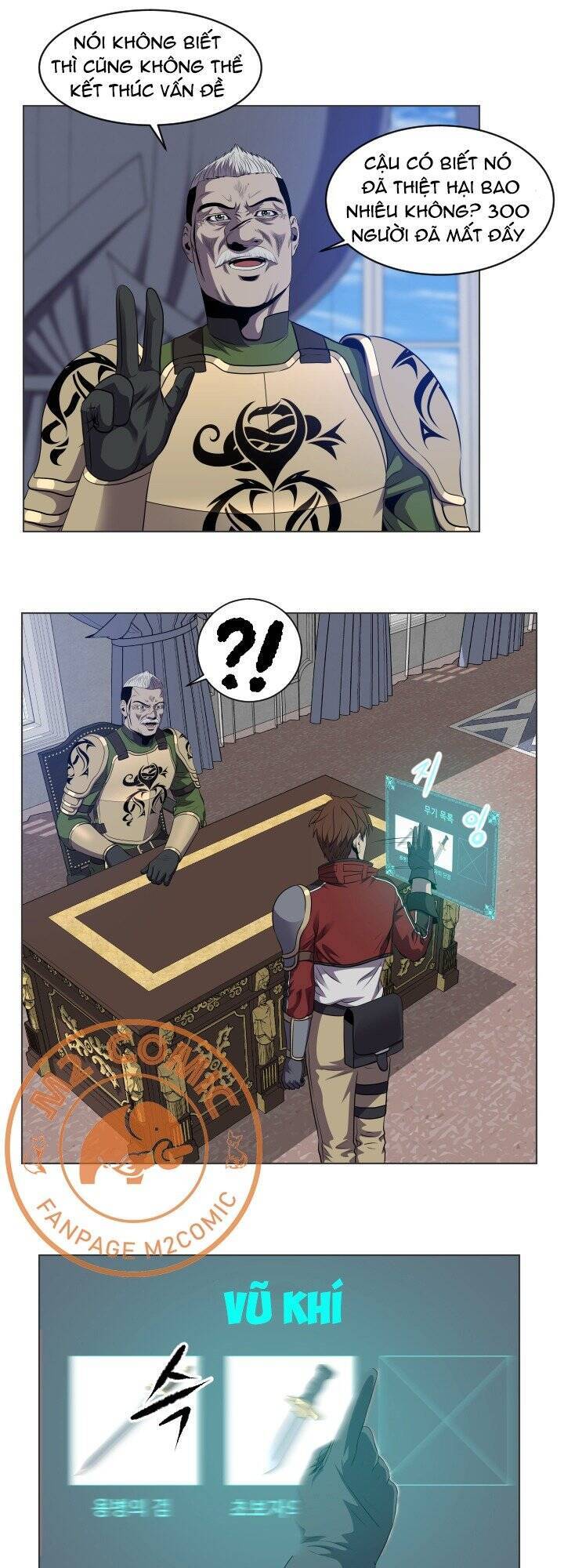 Cấp Độ Của Tôi Là Cao Nhất: Chapter 29