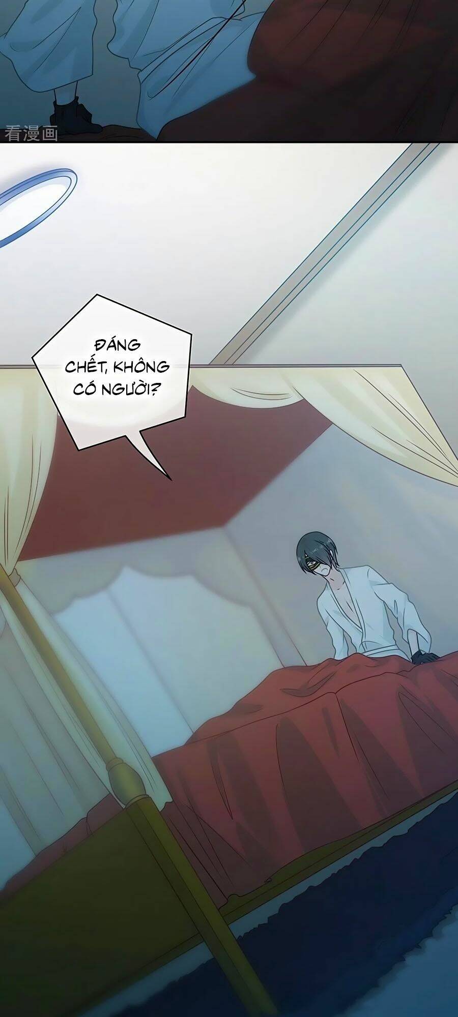 Hai Cách Tìm Gặp Người Yêu: Chapter 92