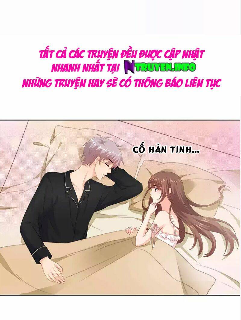Người Yêu Ẩn Hình Của Ảnh Đế: Chapter 85