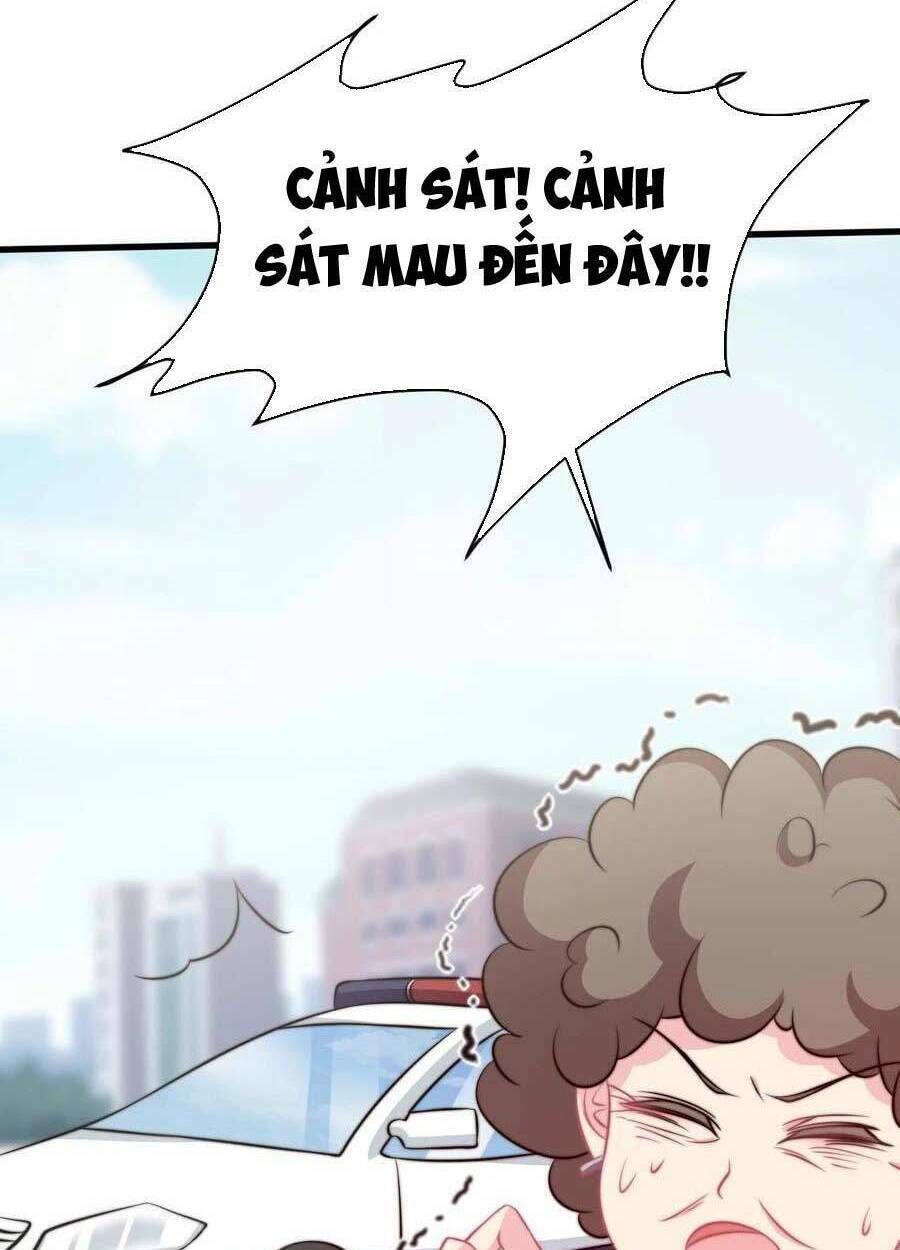 Vết Cắn Trí Mạng: Chapter 35