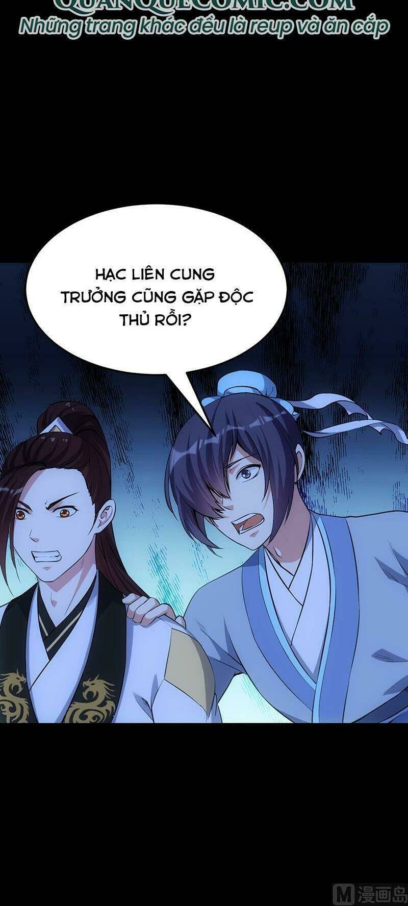 Hệ Thống Thần Long Nghịch Thiên: Chapter 68
