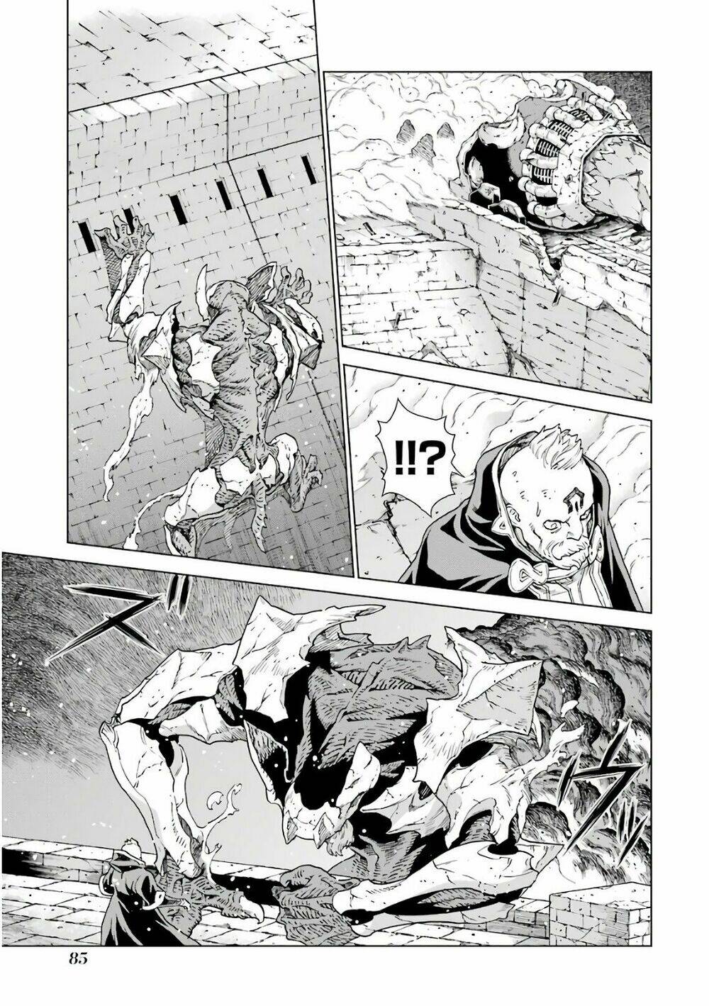 Ubel Blatt: Chapter 163.5