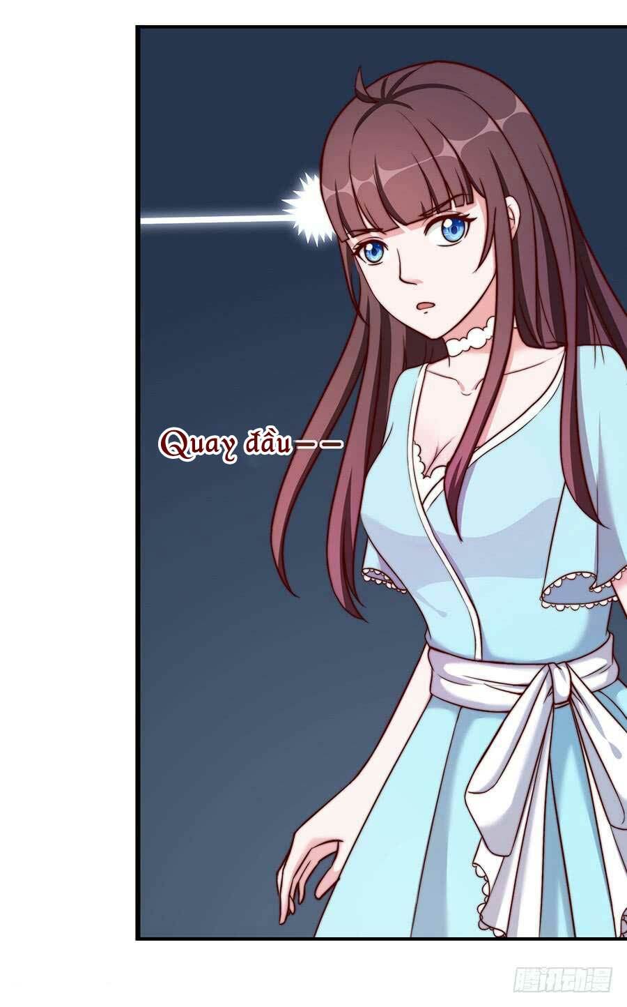 Gả Cho Tình Cũ Làm Lão Bà: Chapter 28