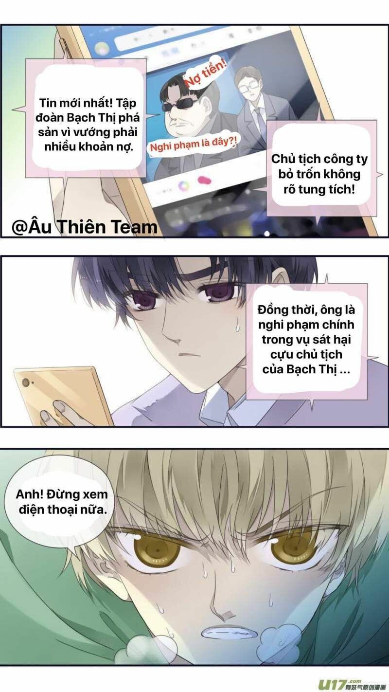 Lam Sí: Chapter 215
