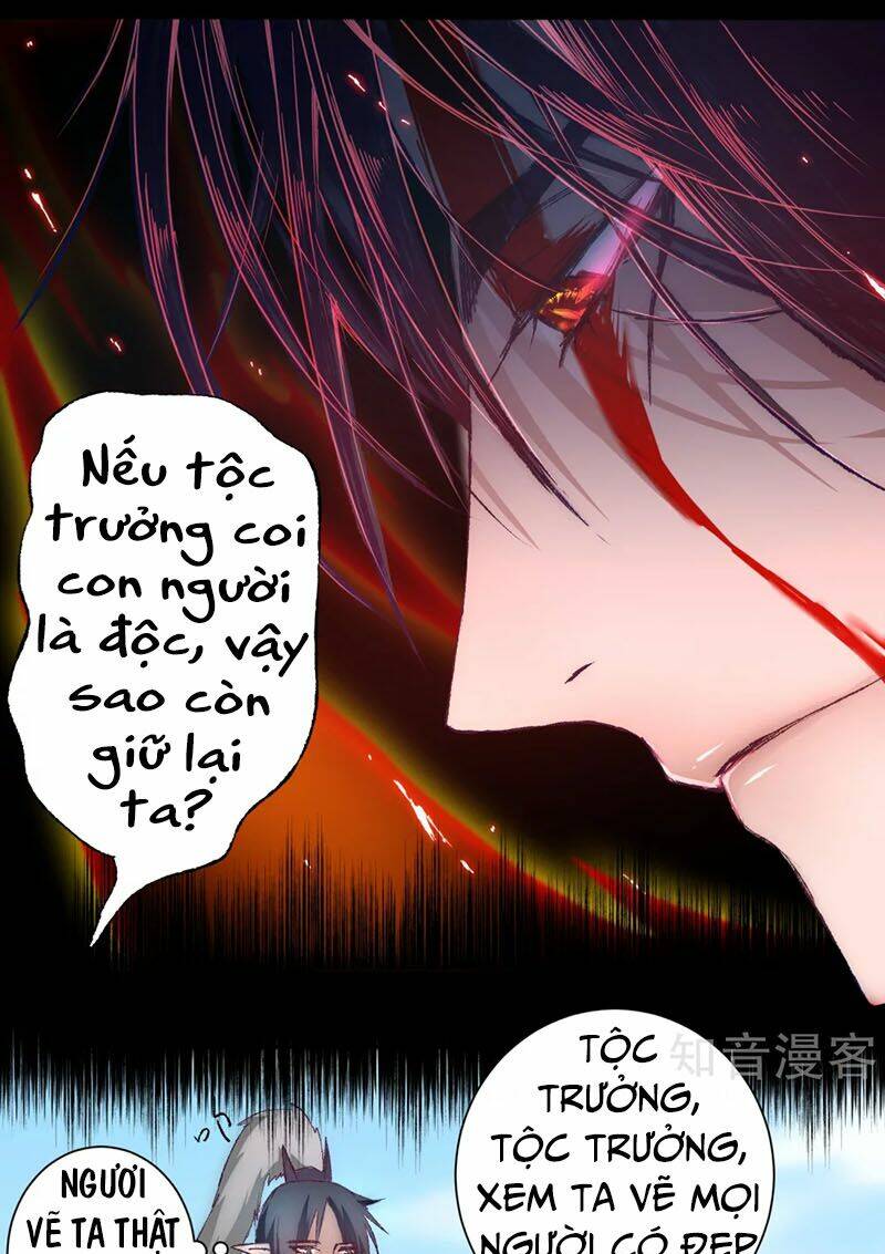 Nghịch Chuyển Tiên Đồ: Chapter 38
