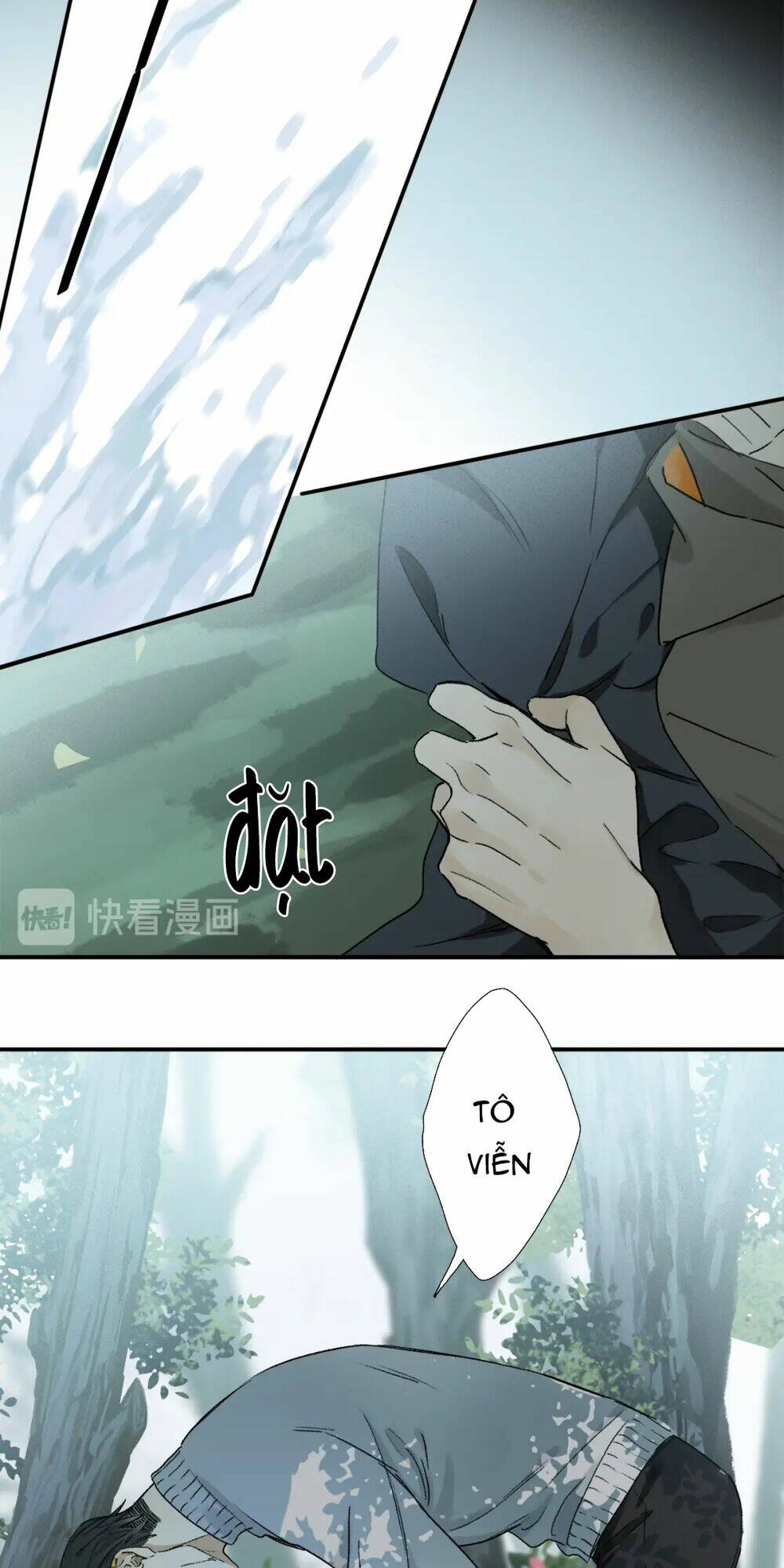 Phép Tắc Trường Ogus: Chapter 65