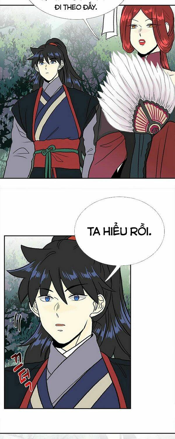 Học Sĩ Tái Sinh: Chapter 142.5