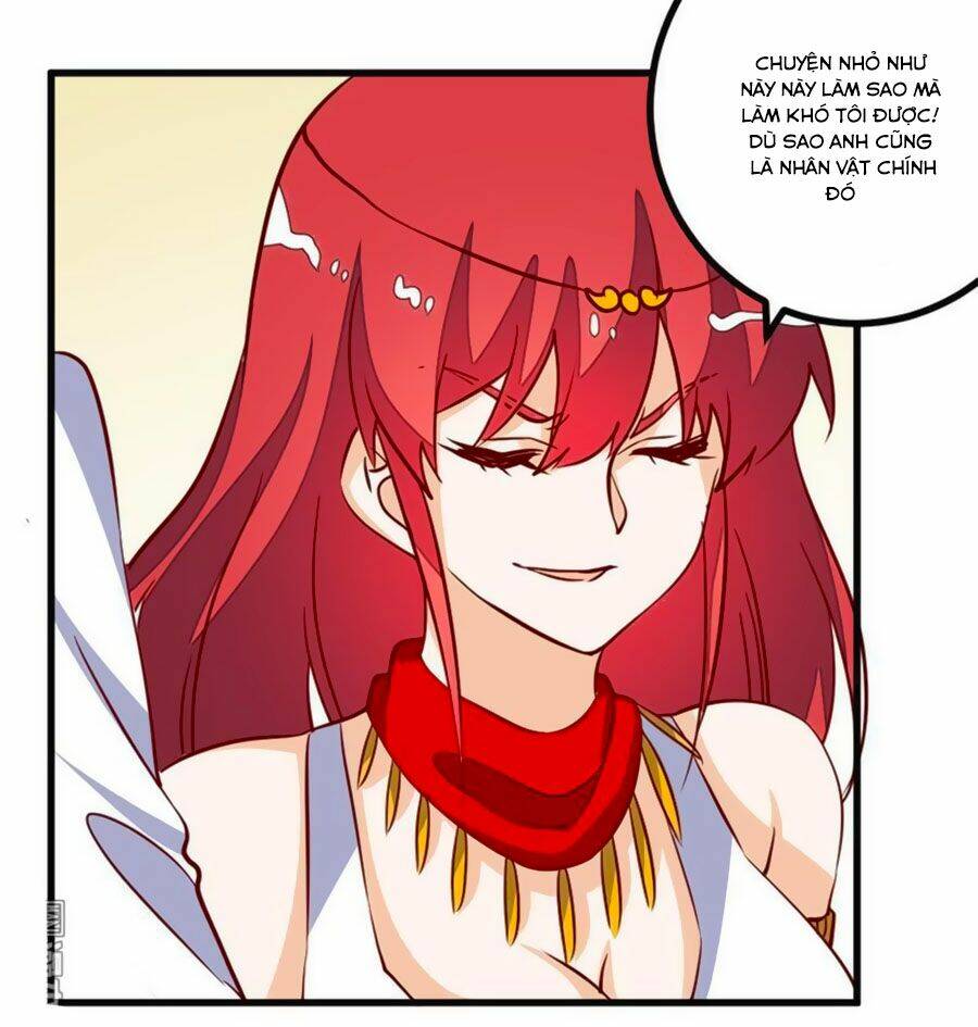 Tổng Tài Đích Thiên Giới Manh Thê: Chapter 78