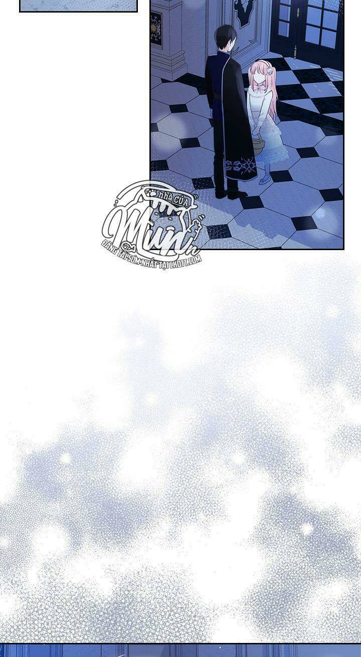 Công Chúa Phản Diện Muốn Ở Trong Ngôi Nhà Bánh Quy: Chapter 26