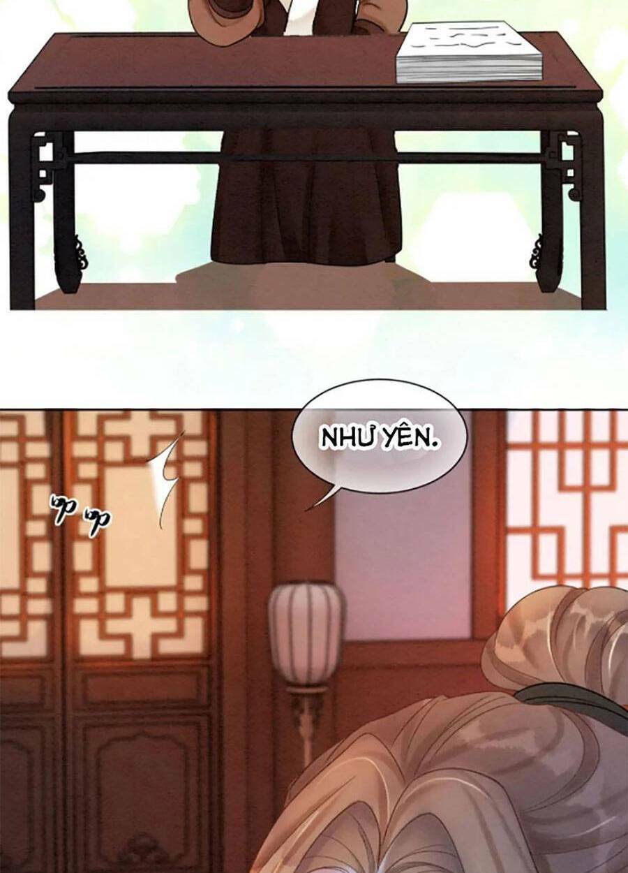 Xung Hỉ Vương Phi: Chapter 65