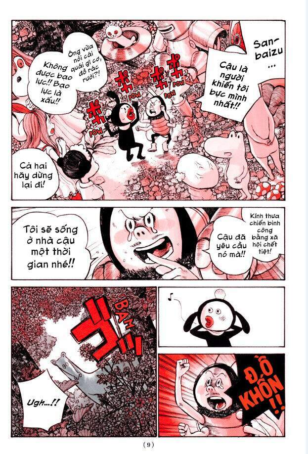 Heroes: Chapter 1