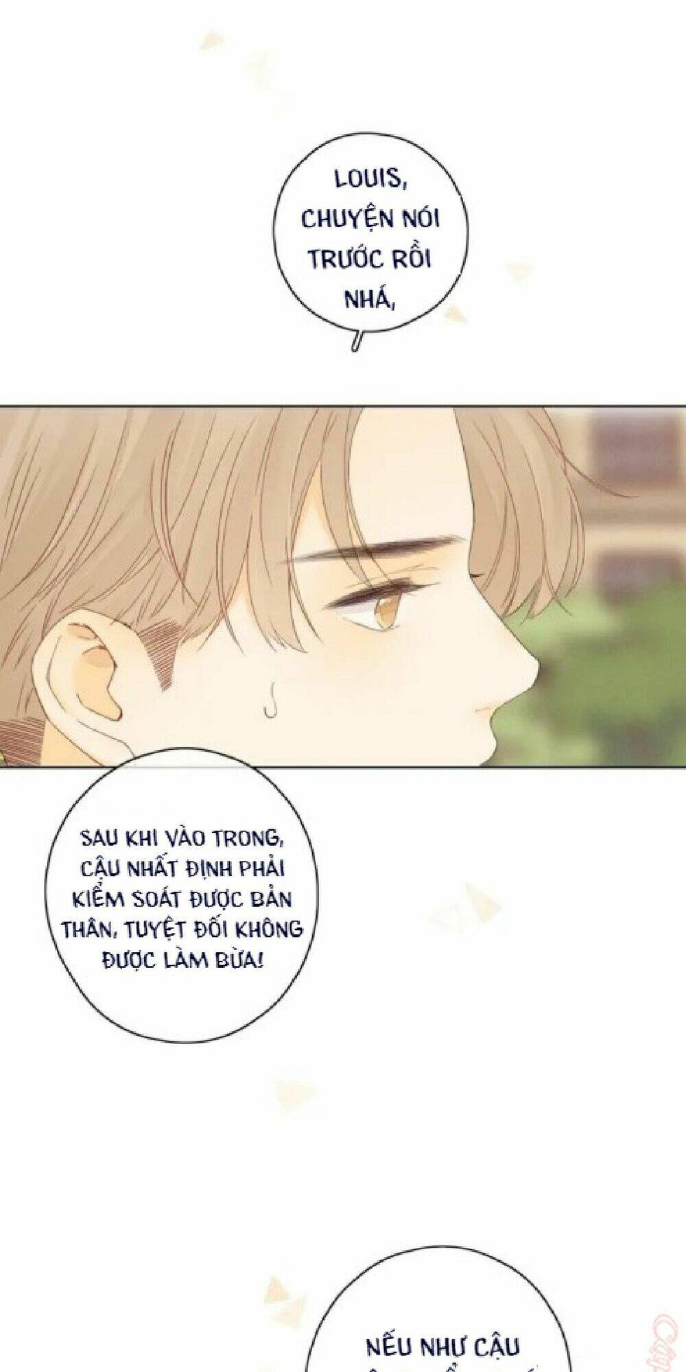 Cô Ấy Không Đáng Yêu: Chapter 90