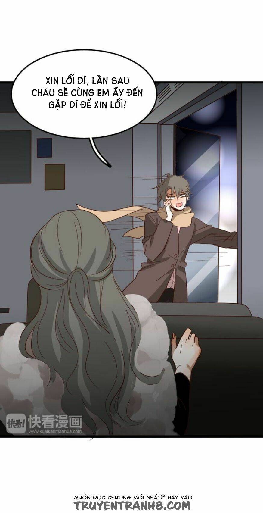 Tình Yêu Dưới Mái Hiên: Chapter 52